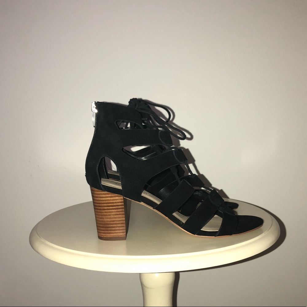 Marc Fisher Heels - LIKE NEW! GREAT CONDITION!!!
